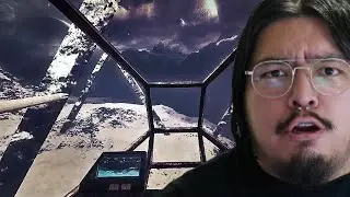 1ST LISTEN REACTION Joji - LOVE YOU LESS (360&deg; Visualizer)