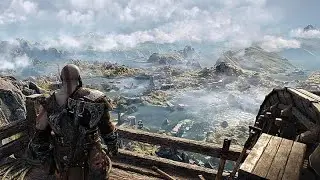 god of war ragnarok lets do it 2 check out new channel points rewards