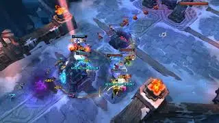 quadra twitch aram