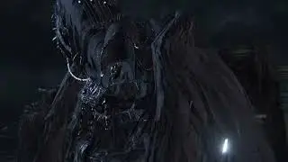 Bloodborne - Mergo's Wet Nurse