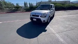2012 Kia Soul Hatchback Temecula  Murrieta  Lake Elsinore  Menifee  Oceanside  Escondido