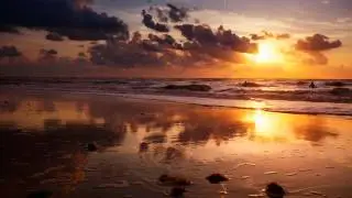 Motif Feat. Hannah Magenta - Never Let Go (Boyan & Boyer Padapella)