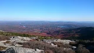 Mount Monadnock