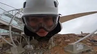 Flugo - Emiraty Arabskie  ZIP LINE