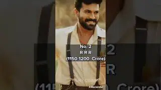 Top 5 most Earning South films 2022 23