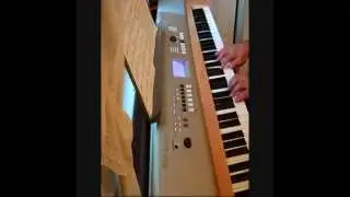 The Opener (Bill Evans) - Minus One - Jeremiah Gregg