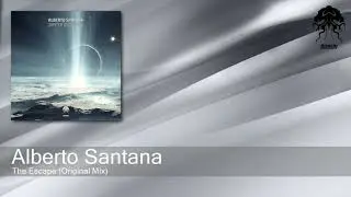 Alberto Santana - The Escape (Original Mix) [Bonzai Progressive]