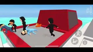 Fight club all stars part 2