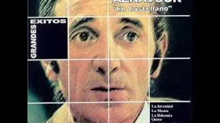 DEBES  SABER  CHARLES AZNAVOUR