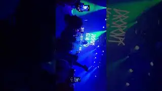 Damien Styles $uicide boy$ KILL YOURSELF PT III LIVE 