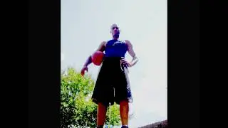 Now ANYONE can become a star playing pick-up basketball on Rimpage!