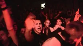 Mortal kombat - Antievrovizijski koncert - Beograd 2011