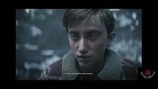 تشغيل لعبة call of duty wwi بكرت شاشة متوسط 930mx
