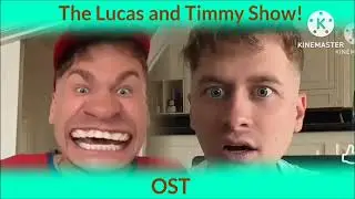 The Lucas and Timmy Show! OST - Cars on the Road