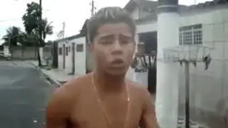 Mc Lon - Medley Na Rua Das Casinha