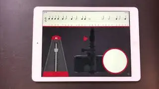 Why I like Rhythm Sight Reading Trainer and How To Use It