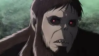 Attack on Titan : Before Lights Out [Erwin's Charged] | but the best part is Loop |