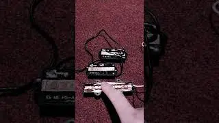 A Look at Sadowsky Metro Express Bass Pickups #sadowsky #bassplayer #pickups