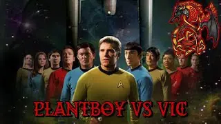MORNINGS OF MISCHIEF | Emmett Plant VS Vic Mignogna