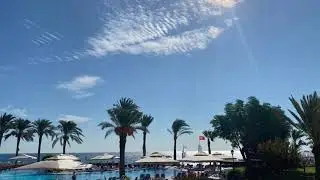 Asteria Kemer Resort, номер,Турция