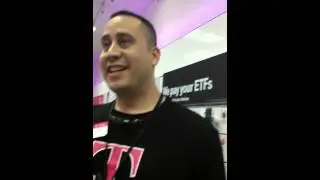 T-mobile store manager put on blast