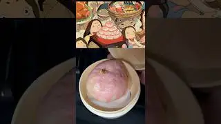 Ешьте то, что в фильме, который вы смотрите! &mdash; Наслаждайтесь &mdash; Лос-Анджелес #аниме #фильм #еда