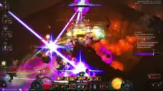 Diablo 3 low zbarb^^ 140 S32