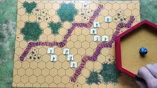 Let's play Sherwood, 
