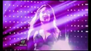 Katie Lea Burchill Custom Titantron With Custom Theme