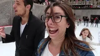 OBLIGO A MI NOVIO A HACER ESTO *ÉL NO QUERÍA*
