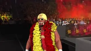 Welcome To The Hall Of Pain