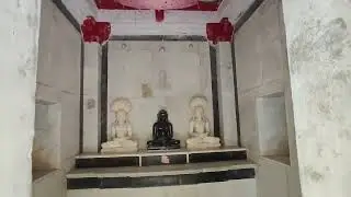 Digambar Jain Mandir Girnar Parvat, Junagadh, Girnar