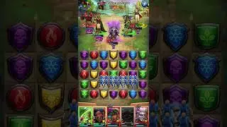 〜ao's W3K〜10-12 #empiresandpuzzles 