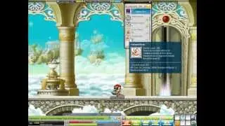 MapleStory Hero Skills Alliance Eternal Revamp
