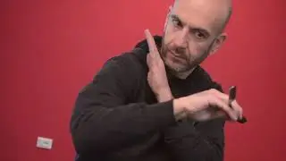 RAFFAELE IORIO I PRINCIPIANTI 2024