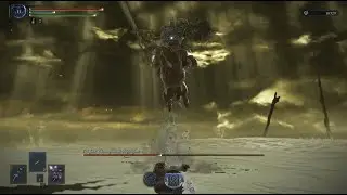 The indomitable human spirit overcomes the centaur's vile oppression
