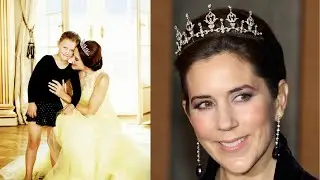 Mary's Wedding Tiara: Will we ever see it again?