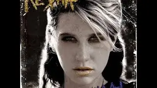 Ke$ha - Take It Off For 1 Hour