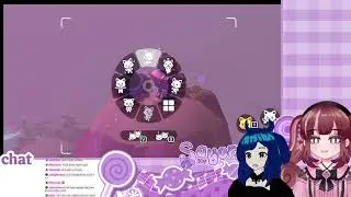 Hello Kitty Collab with Daku