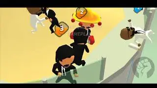 I, The One - Action Fighting Game All Levels Complete Gameplay Android/iOS