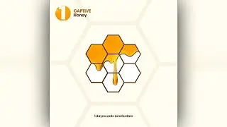 CAPTIVE - Honey (Original Mix)