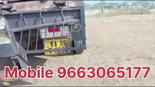 *LOAN CONTINUE* 2021 TATA 16 WHEEL 68,000 EMI