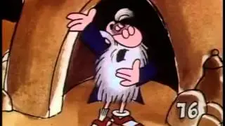 The First National Anthem - The 2000 Year Old Man