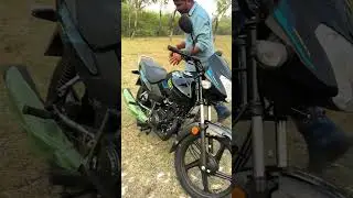New TVS Sport ES Plus