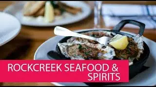 ROCKCREEK SEAFOOD & SPIRITS - USA, WASHINGTON
