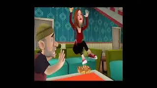 Scary Robber Home Clash - NEW UPDATE - New Level - Android & iOS GamesPlay