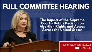 The Impact of the Supreme Court&rsquo;s Dobbs Decision on Abortion Rights and Access Across the U.S.