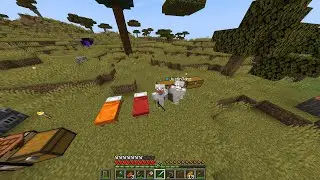 MINECRAFT SURVIVAL 1.19 (w/ JustinGdnz)