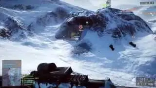 Bf4 PC Multiplayer 128 player [4 kills with 1 nade] (Rush Final Stand)
