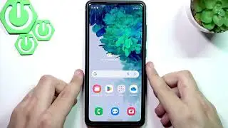 SAMSUNG Galaxy S20 FE &ndash; Touchscreen Not Responding Fix